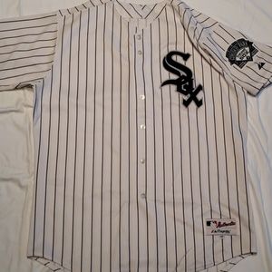 Baseball Jersey